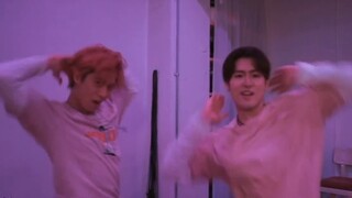 [Rikimaru丨Dance Work] Kem丨Phụ đề tiếng Trung và tiếng Anh, mùa hè sắp đến rồi~