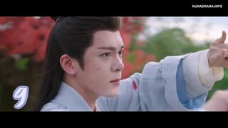 FEUD EP 09 SUB INDO
