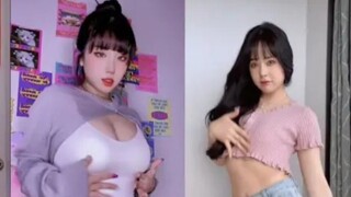 Which one do you like, plump, sexy, pure, lustful lady?