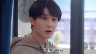 每一个成功的男人背后都有一个冤种兄弟哈哈！