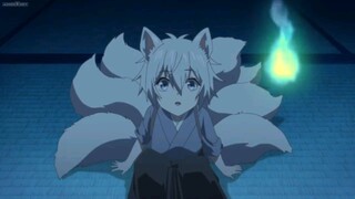 Kakuriyo Yadomeshi Eps 1 sub indo