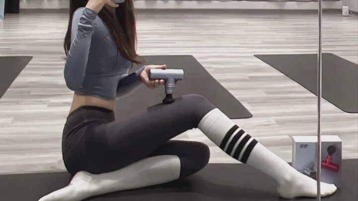 Quần legging nữ chất lượng cao ⑩