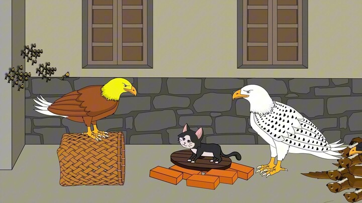 Episode sixty-eight, looking for the weasel’s lair!