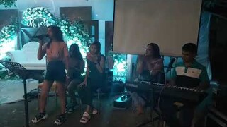 Bigay ka ng Maykapal - Cover by DJ Clang and Angel Krystal | RAY-AW NI ILOCANO