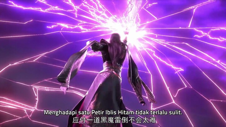 Btth S5 Eps 174 Sub Indo 1080p