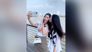 Xin info hot girl và kết đẹp 🤣🤣🤣🤣 troll trolls cuoibebung cuoidaubung