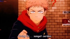 JUJUTSU kaisen s2 eps 8÷4