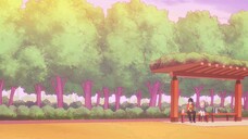 Cultural Exchange With Game Center Girl Episode 3