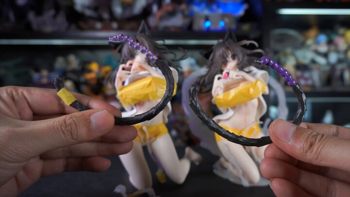 [การประเมินในประเทศ + ปัญหาเรื่องแสง] ความรู้เบื้องต้นเกี่ยวกับรูปร่างและปัญหาแสงรุ่นมาตุภูมิของสาวห