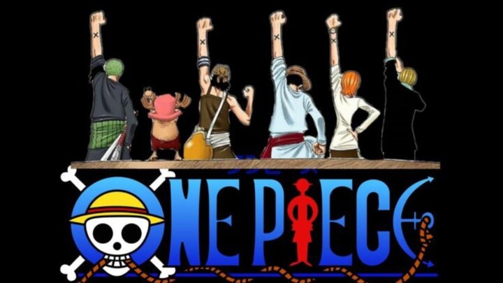 one piece one short!