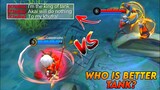 THIS IS WHY KHUFRA USERS HATE MY AKAI! | COUNTER KHUFRA EASILY?! | MLBB