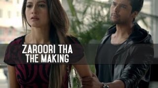 Zaroori Tha Song Status   || Rahat Fateh Ali Khan