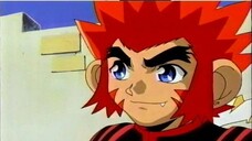 Asobotto Senki Goku - Episode 16 | Subtitle Indonesia