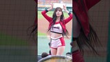 광주 아이돌 이주은 치어리더 Lee Ju-Eun Cheerleader 슈퍼노바 #fancam #직캠