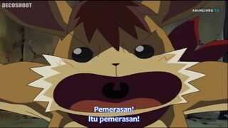 Monster Farm Episode 9 Sub Indo