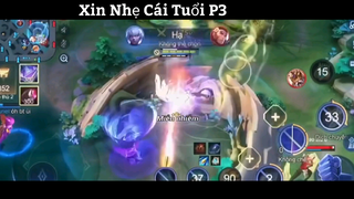 Xin Nhẹ Cái Tuổi P3