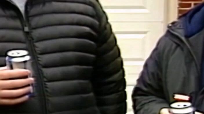 achievement unlocked: Century contest (Drink 100 Beers in a weekend)