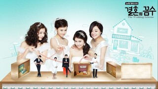 𝕋𝕙𝕖 𝕎𝕖𝕕𝕕𝕚𝕟𝕘 𝕊𝕔𝕙𝕖𝕞𝕖 E2 | RomCom | English Subtitle | Korean Drama