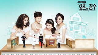 𝕋𝕙𝕖 𝕎𝕖𝕕𝕕𝕚𝕟𝕘 𝕊𝕔𝕙𝕖𝕞𝕖 E14 | RomCom | English Subtitle | Korean Drama