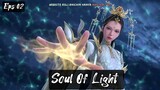 Soul Of Light Eps 02