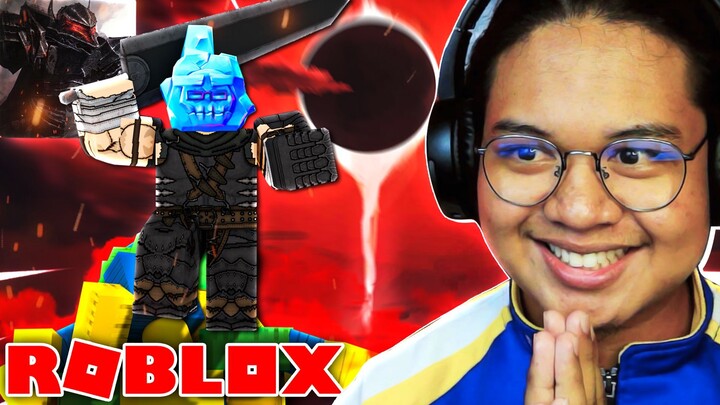 MADUGO ANG LABANAN DITO! | FILIPINO ROBLOX COMBAT WARRIORS!