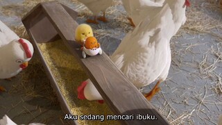 Gudetama: An Eggcellent Adventure Episode 10 Sub Indo (Selesai)