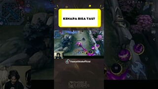 aneh tapi nyata #francotiktok #mobilelegends