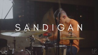 Sandigan l Victory Worship (Cover) l ft. MJ Flores & Timothy Roy