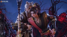 Ancient War Soul Eps 39 Sub Indo Best HD