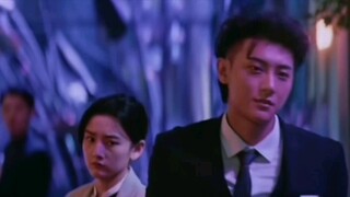 [ฉันไม่อยากเดทกับเจ้านาย] “คุณไม่ได้เข้าใจผิด สองคนนี้เขามาสร้างเสียงหัวเราะให้คนอื่นต่างหาก!”