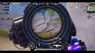PUBG Mobile - Clip Cuối Về Map Sự Kiện Chú Hài Cùng Các Người Lạ Mang Phong Cách