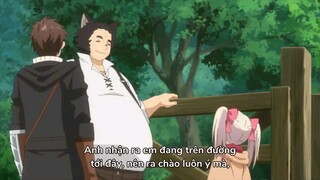 Tập8💞Uchi no ko no tame naraba