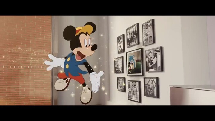 Once Upon a Studio _ watch full movie : link in describtion