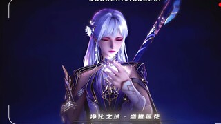 盘点神印里出现的那些领域