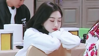 有人问笨蛋美人什么样？景甜：我本人！！