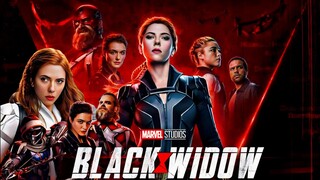 🎬Black Widow - (2021) ‼️