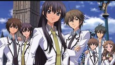 Special A Episode 22