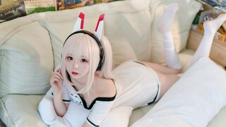 Tuan-tuan, apakah Anda masih menyukai Azur Lane!!