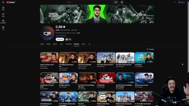 pemberitahuan career mode akan kembali