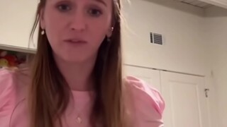 Mom breaks down and shares her experience raising a child
