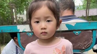 还不回来吗 家里的桑葚熟啦