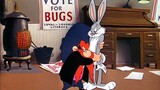 Best of Bugs Bunny - 13 - Ballot Box Bunny