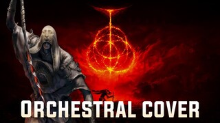 Elden Ring OST - Godskin Apostles | ORCHESTRAL COVER