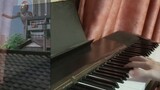 เปียโนฟื้นฟูอุลตร้าแมน (อากูรุรุ่นแรก) เอฟเฟกต์เสียง "สอน" ตัวจับเวลาสีด้วยสัญกรณ์
