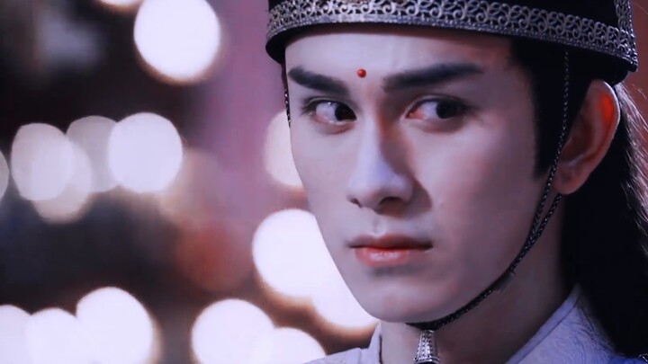 [Wangxian/ABO/Double A/Childbirth] The Foolish Husband wins in Episode 22, Meng Yao's wishful thinki