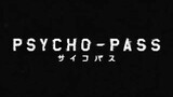 Psycho-Pass Opening 1 - Creditless 1080p