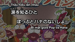 Ojamajo Doremi Naisho tập 5