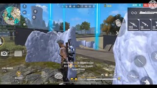 Free Fire Tournament Highlights  🥇☜(ﾟヮﾟ☜)