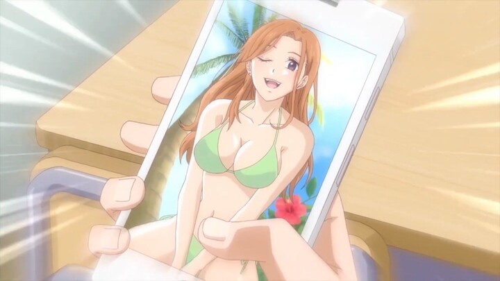 Waduh Isi Galery nya😘😂