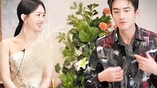 "I acted in this drama because of Zhao Liying" Sincerity is always the key - every word is a recogni